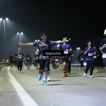 Runner Photo 7356079