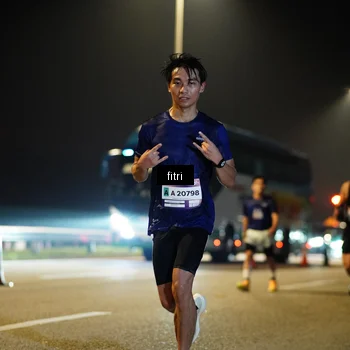 Runner Photo 7356083