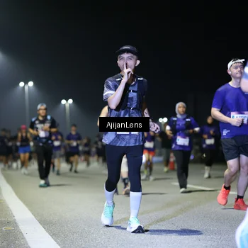Runner Photo 7356085