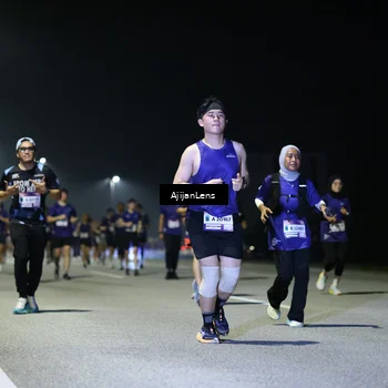 Runner Photo 7356086