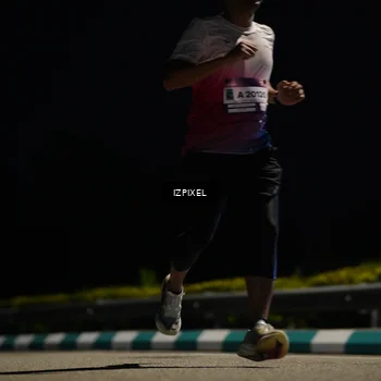 Runner Photo 7356094