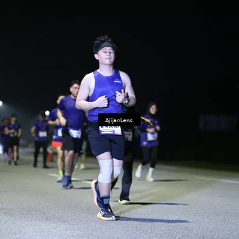 Runner Photo 7356096