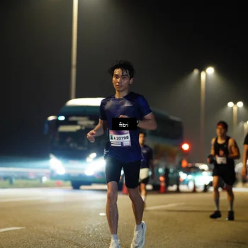 Runner Photo 7356099