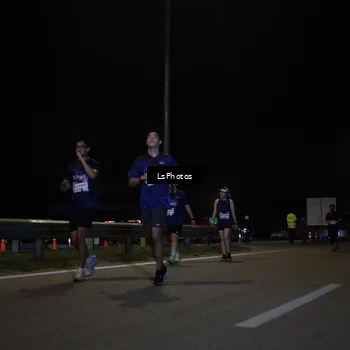 Runner Photo 7356103