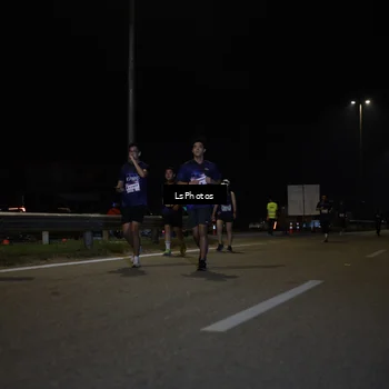 Runner Photo 7356107