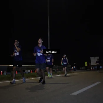 Runner Photo 7356108