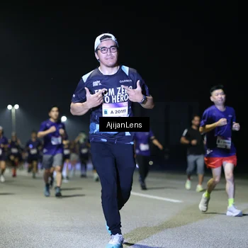Runner Photo 7356110