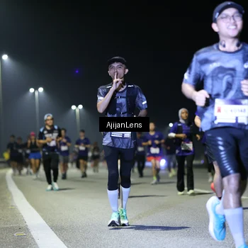 Runner Photo 7356113