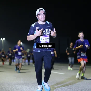 Runner Photo 7356122