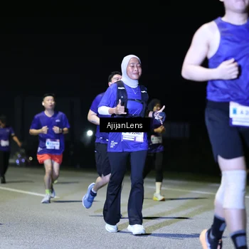 Runner Photo 7356136
