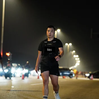 Runner Photo 7356138