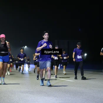Runner Photo 7356140
