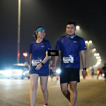 Runner Photo 7356144