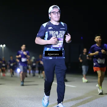 Runner Photo 7356148