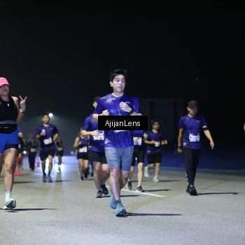 Runner Photo 7356152