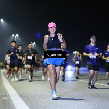 Runner Photo 7356153