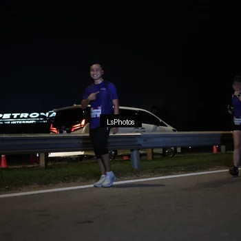 Runner Photo 7356155