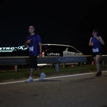 Runner Photo 7356159