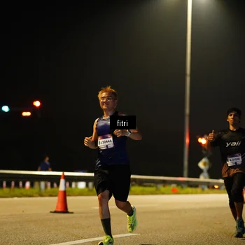 Runner Photo 7356164