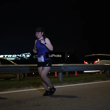 Runner Photo 7356168