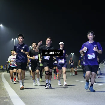 Runner Photo 7356170