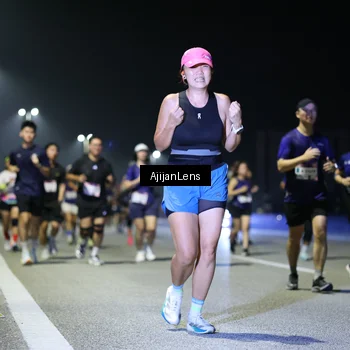 Runner Photo 7356171