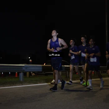 Runner Photo 7356172