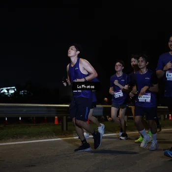 Runner Photo 7356173