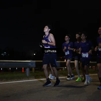 Runner Photo 7356175
