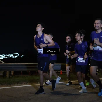 Runner Photo 7356177