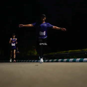 Runner Photo 7356179