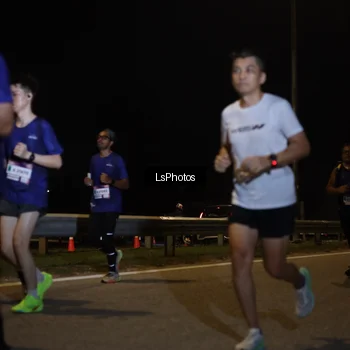 Runner Photo 7356182