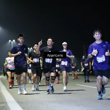 Runner Photo 7356185