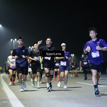 Runner Photo 7356194