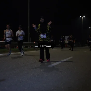 Runner Photo 7356195