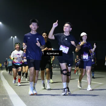 Runner Photo 7356207