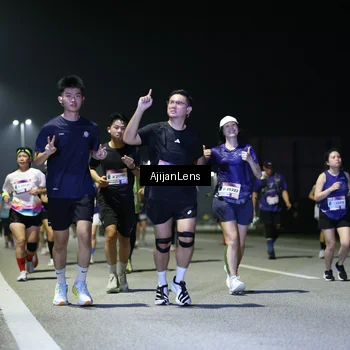 Runner Photo 7356213