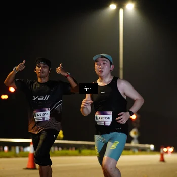 Runner Photo 7356215