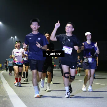 Runner Photo 7356219