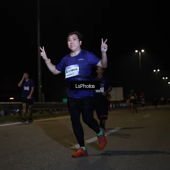 Runner Photo 7356220
