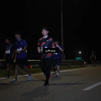 Runner Photo 7356221