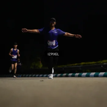 Runner Photo 7356224