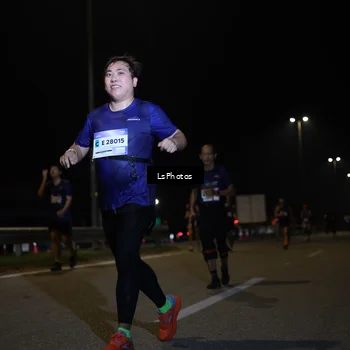 Runner Photo 7356225