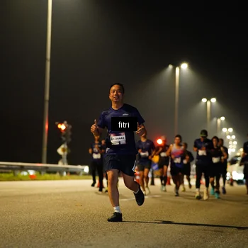Runner Photo 7356230