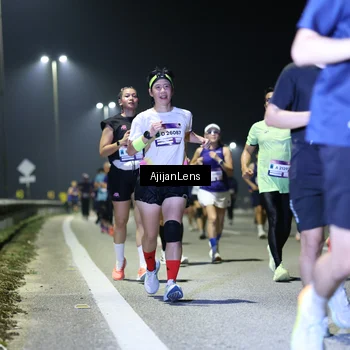 Runner Photo 7356236