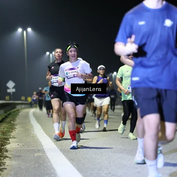 Runner Photo 7356240