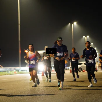 Runner Photo 7356259