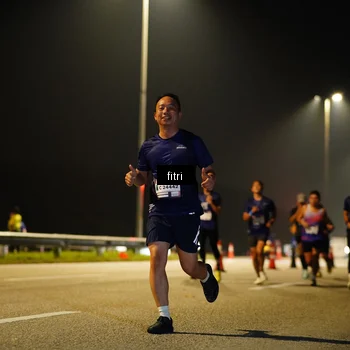Runner Photo 7356262