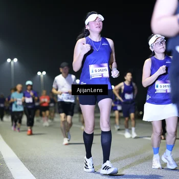 Runner Photo 7356264