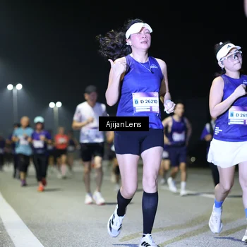 Runner Photo 7356265